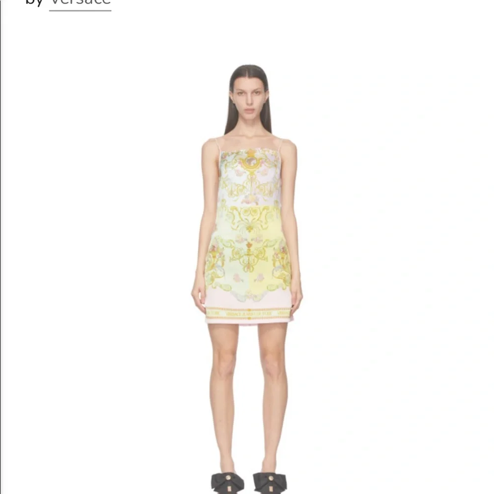 Gianni Versace Dress - Picture 5 of 11